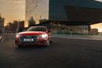 Audi A6 40 TDI S-Line 2018 года (UK)